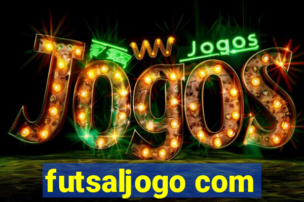 futsaljogo com