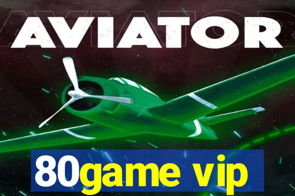 80game vip