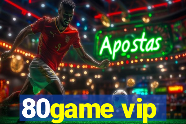 80game vip