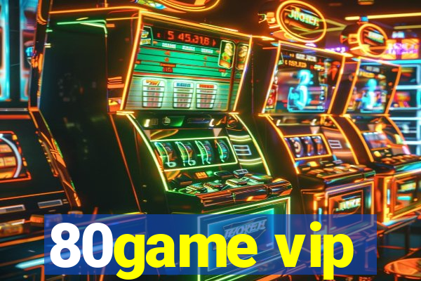 80game vip