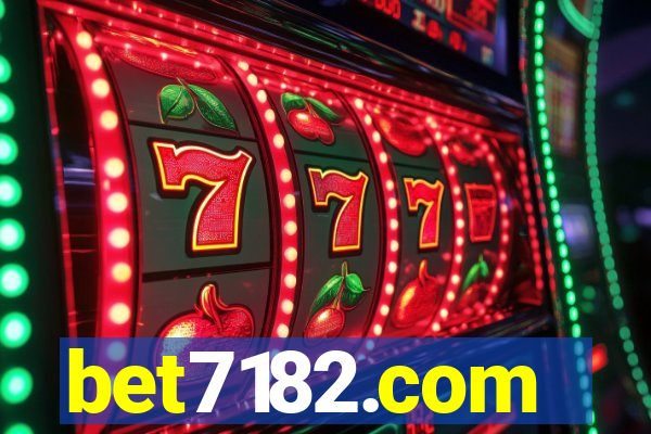 bet7182.com