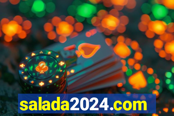 salada2024.com