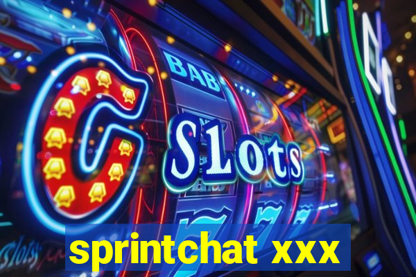 sprintchat xxx