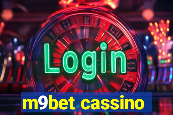 m9bet cassino