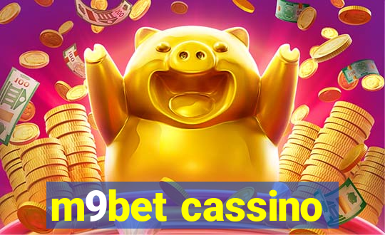 m9bet cassino