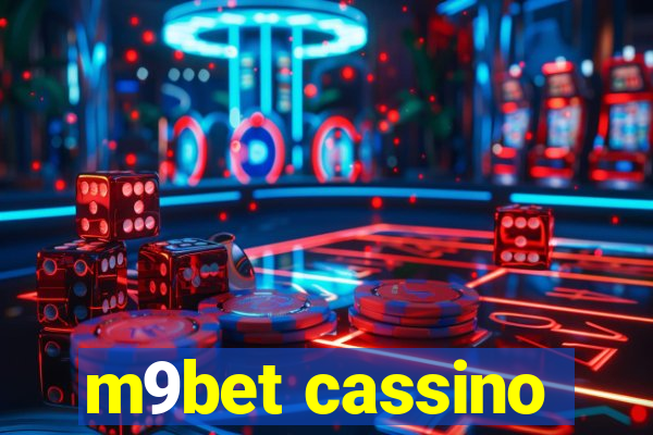 m9bet cassino