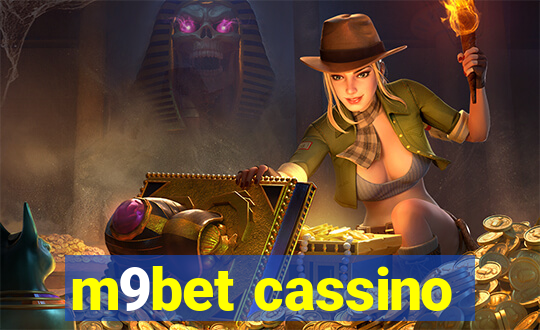 m9bet cassino