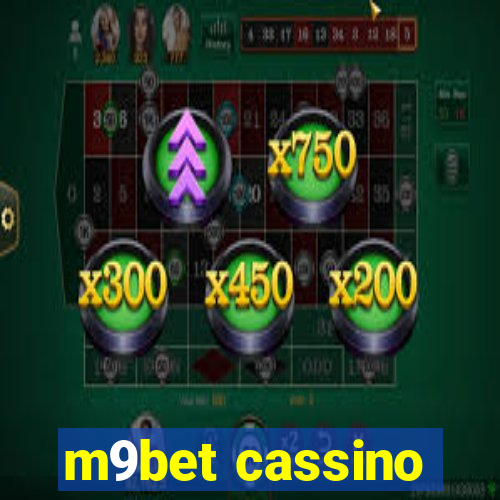 m9bet cassino