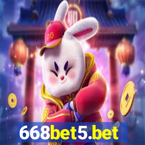 668bet5.bet