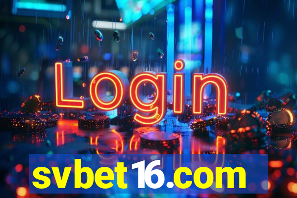 svbet16.com