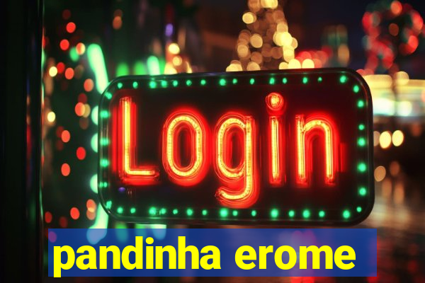 pandinha erome