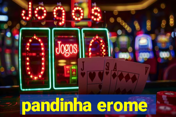 pandinha erome