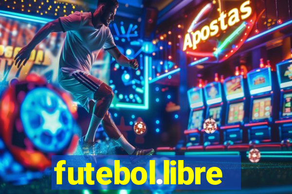 futebol.libre