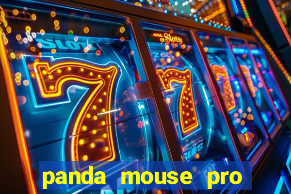 panda mouse pro 1.9.0 apk download