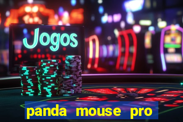 panda mouse pro 1.9.0 apk download