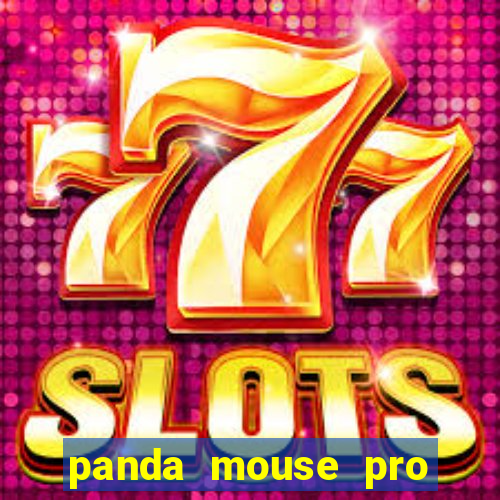 panda mouse pro 1.9.0 apk download