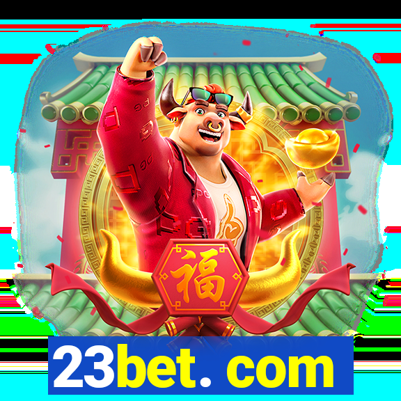 23bet. com