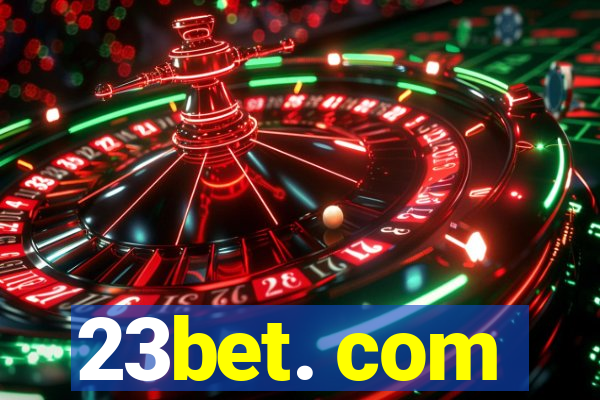 23bet. com