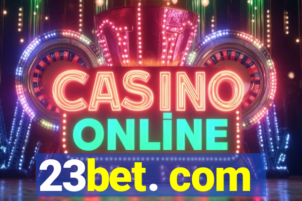 23bet. com