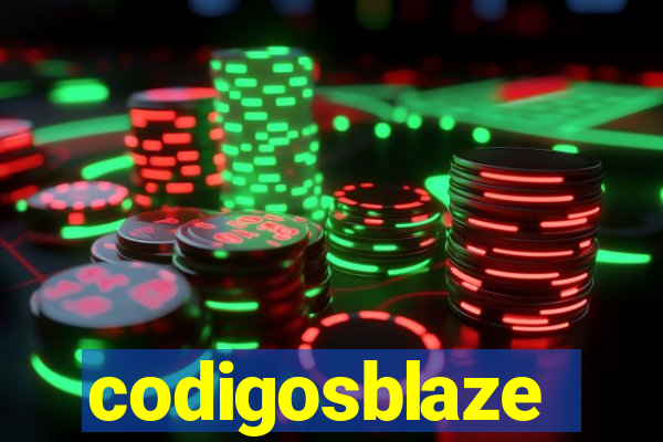 codigosblaze