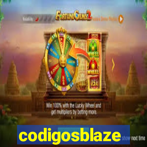 codigosblaze