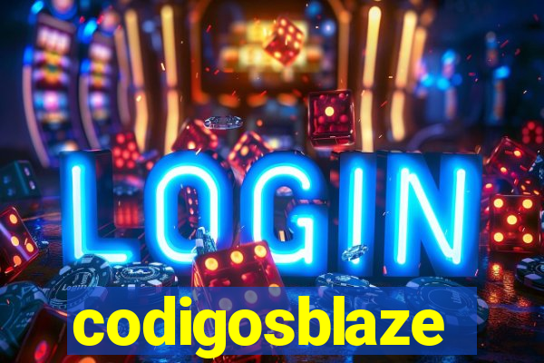 codigosblaze