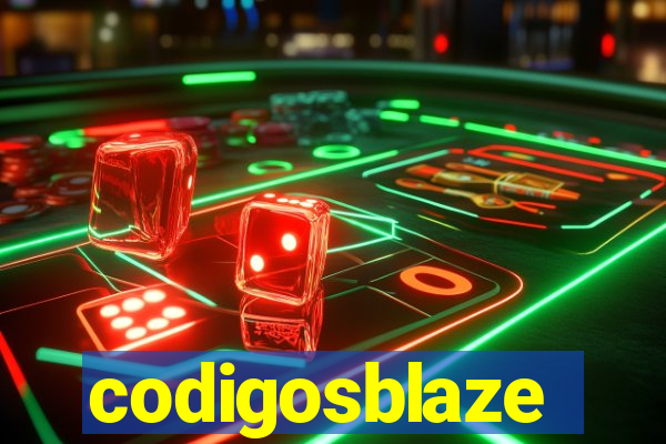 codigosblaze