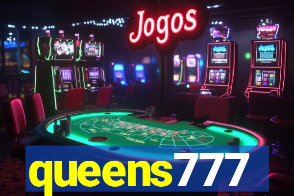 queens777