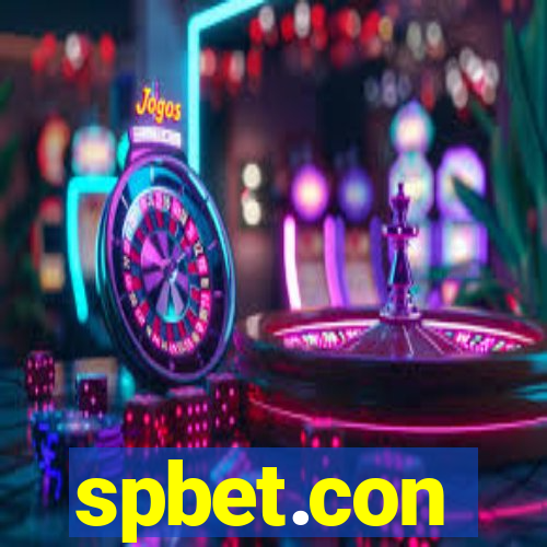 spbet.con