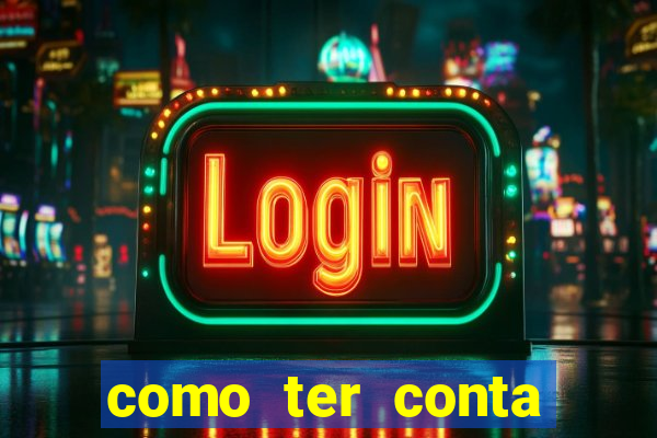 como ter conta demo fortune tiger