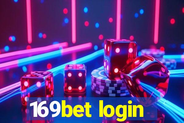 169bet login