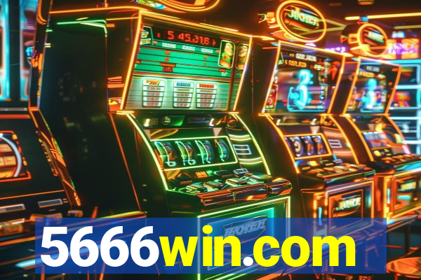 5666win.com