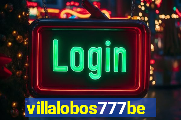 villalobos777bet.com