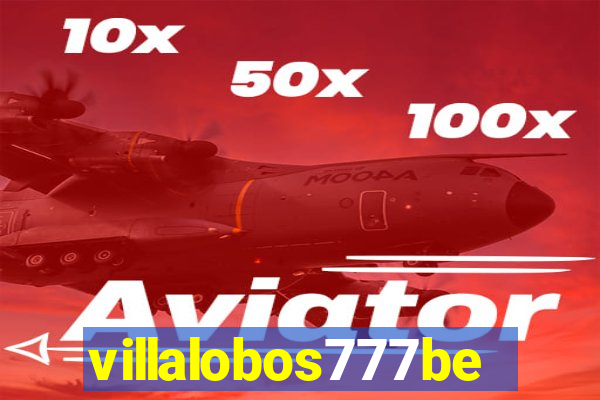 villalobos777bet.com