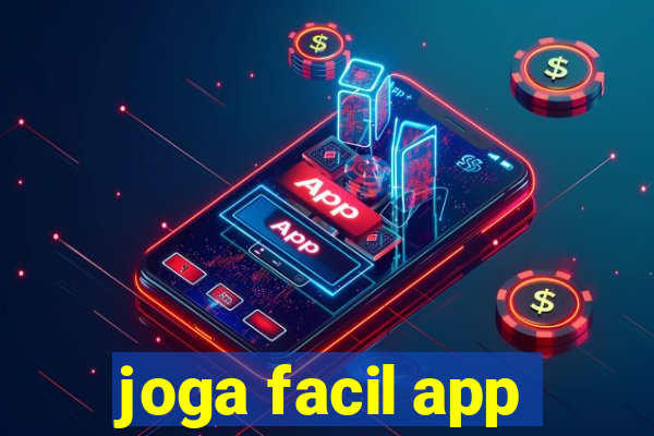 joga facil app