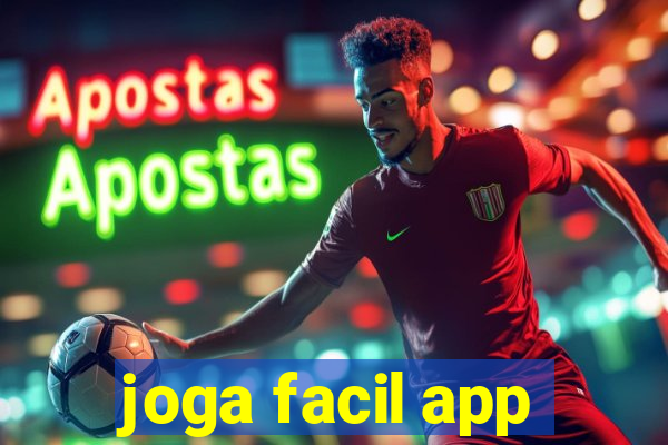 joga facil app