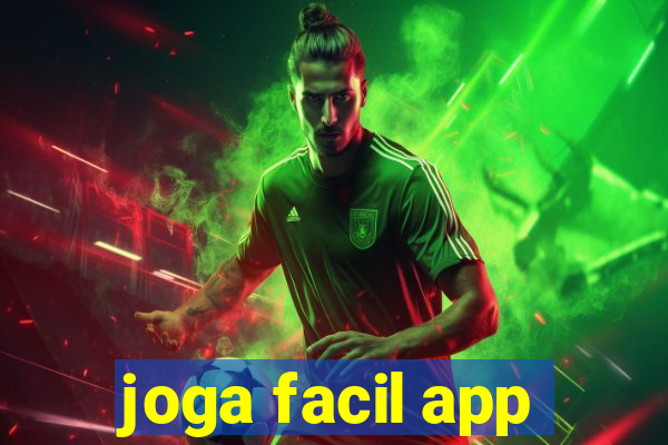 joga facil app