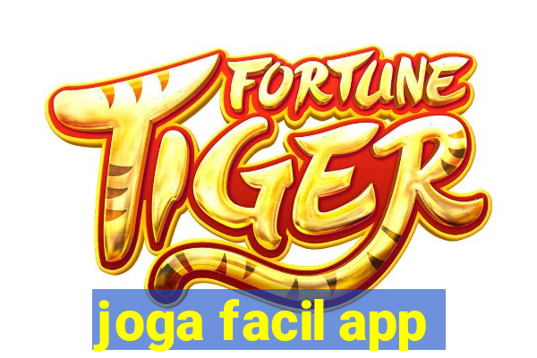 joga facil app