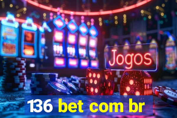 136 bet com br