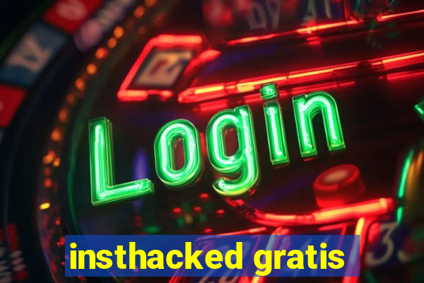 insthacked gratis