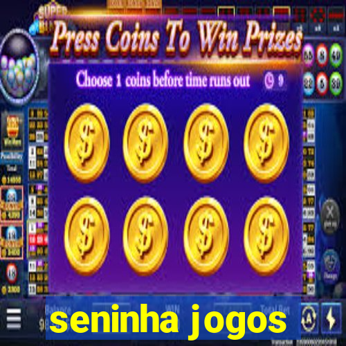 seninha jogos