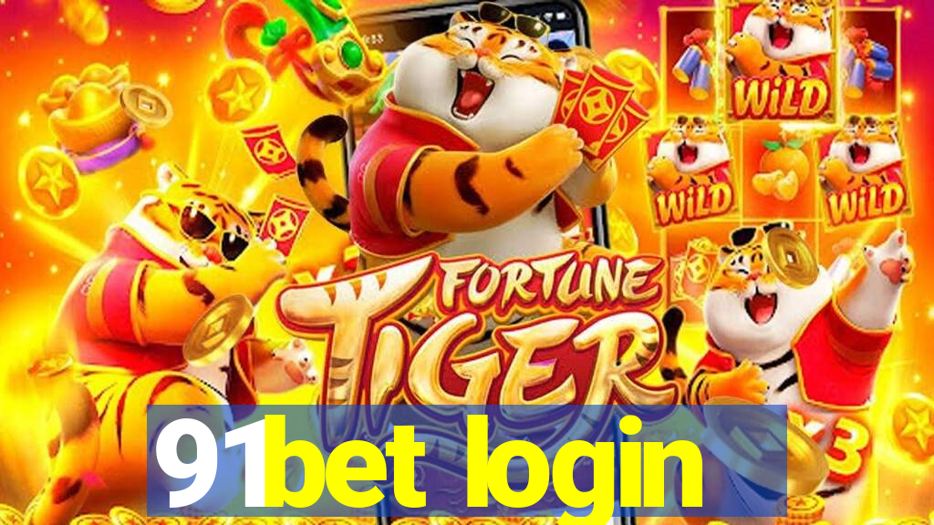 91bet login