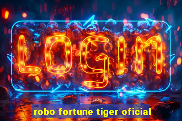 robo fortune tiger oficial