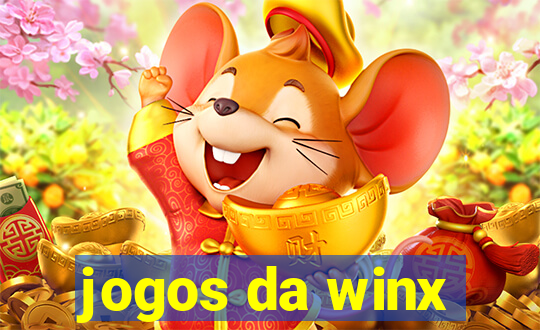 jogos da winx