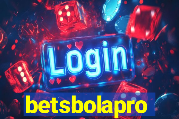 betsbolapro