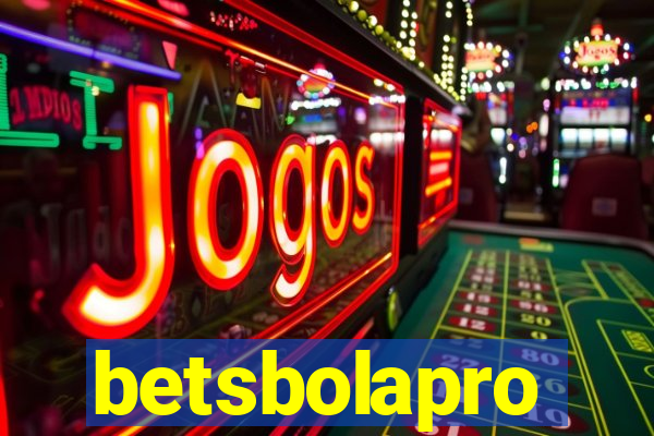 betsbolapro