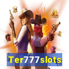 Ter777slots