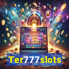 Ter777slots