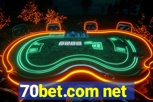 70bet.com net