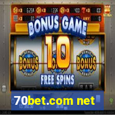 70bet.com net